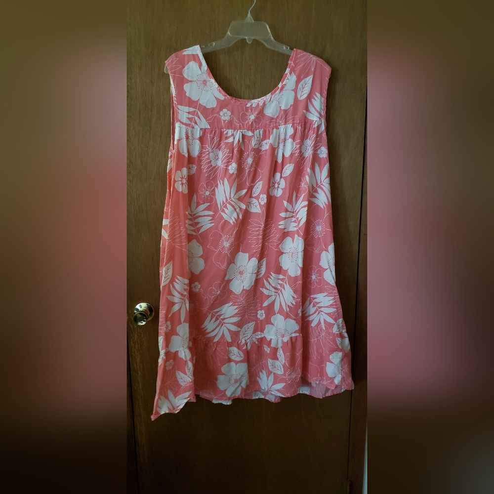 Women's lounger
